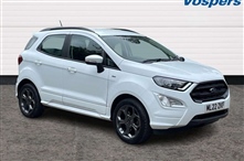 Used Ford EcoSport