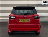 Ford EcoSport Image 4