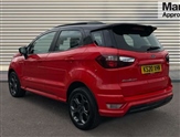 Ford EcoSport Image 5