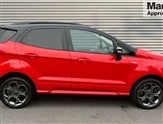 Ford EcoSport Image 2