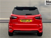 Ford EcoSport Image 4