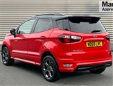 Ford EcoSport Image 5