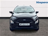 Ford EcoSport Image 2