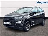Ford EcoSport Image 3