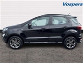 Ford EcoSport Image 5