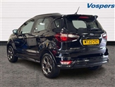 Ford EcoSport Image 6