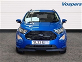 Ford EcoSport Image 2