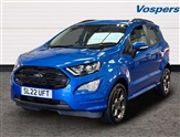 Ford EcoSport Image 3