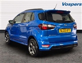 Ford EcoSport Image 6