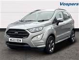 Ford EcoSport Image 3
