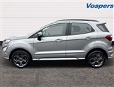 Ford EcoSport Image 5