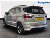 Ford EcoSport Image 6