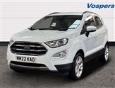 Ford EcoSport Image 3
