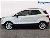 Ford EcoSport Image 5