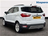 Ford EcoSport Image 6