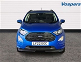 Ford EcoSport Image 2