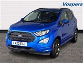 Ford EcoSport Image 3