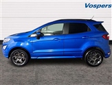 Ford EcoSport Image 5