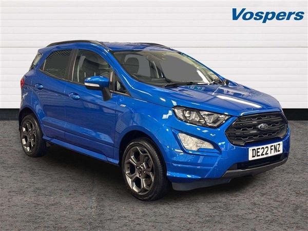 Large image for the Used Ford EcoSport