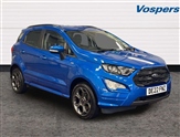 Ford EcoSport Image 1