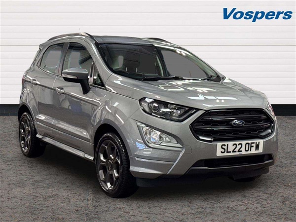 Large image for the Used Ford EcoSport