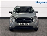 Ford EcoSport Image 2