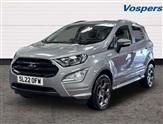 Ford EcoSport Image 3