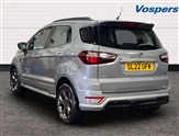 Ford EcoSport Image 6