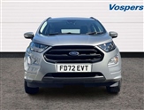 Ford EcoSport Image 2