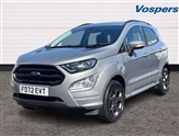 Ford EcoSport Image 3