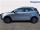 Ford EcoSport Image 4