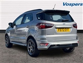 Ford EcoSport Image 5