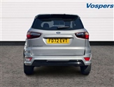 Ford EcoSport Image 6