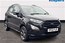 Used Ford EcoSport