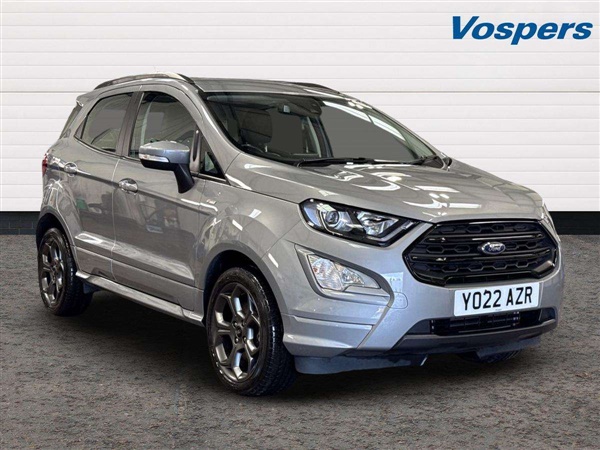 Large image for the Used Ford EcoSport