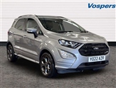 Ford EcoSport Image 1