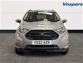 Ford EcoSport Image 2
