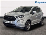 Ford EcoSport Image 3