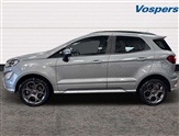Ford EcoSport Image 5