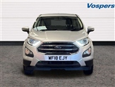 Ford EcoSport Image 2