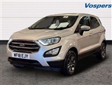 Ford EcoSport Image 3