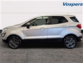 Ford EcoSport Image 5