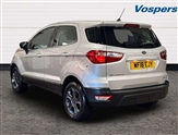 Ford EcoSport Image 6