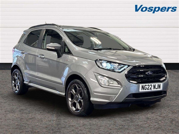 Large image for the Used Ford EcoSport