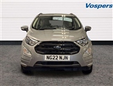 Ford EcoSport Image 2