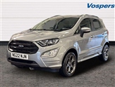 Ford EcoSport Image 3
