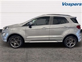 Ford EcoSport Image 5