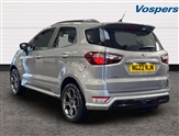 Ford EcoSport Image 6
