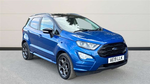 Large image for the Used Ford EcoSport