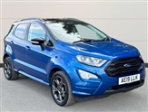 Ford EcoSport Image 1